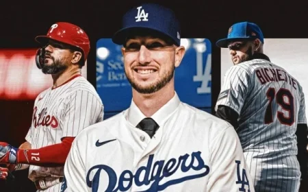 2026 MLB Review: Bowden Grades, Insights, and Forecasts for All 30 Teams