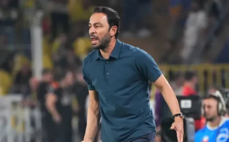 Kocaelispor vs Fenerbahce: Prediction, Team News & Lineups Preview