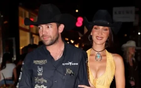 Michael Jackson Biopic Explores His Rise to Stardom