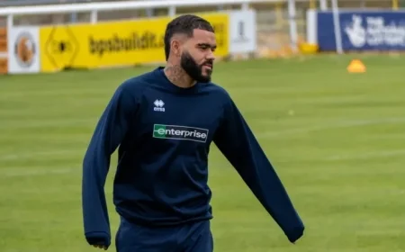 Bulls Forward Leaves for Confidential Transfer Fee