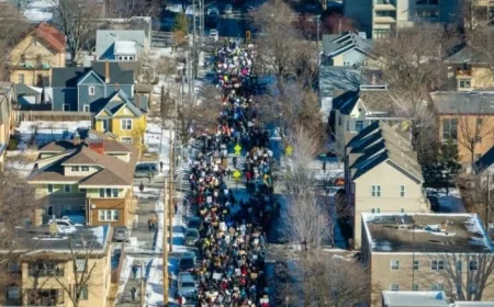 Next Steps for Minneapolis: Future Plans Unveiled