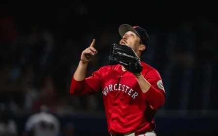 White Sox Update: Hicks, Sandlin, and Leasure Developments