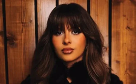 Country Music Sensation Ella Langley Announces Savannah Tour Stop