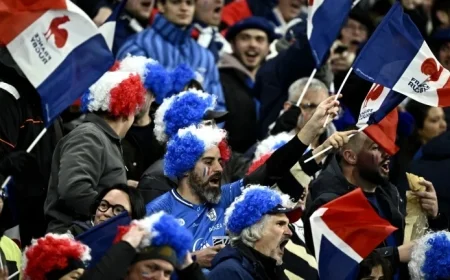 Browns vs. Saints: NFL Debuts in France on October 25 in Paris