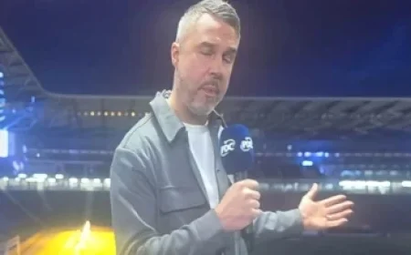 Bobby Wales Joins Huddersfield Town on Loan