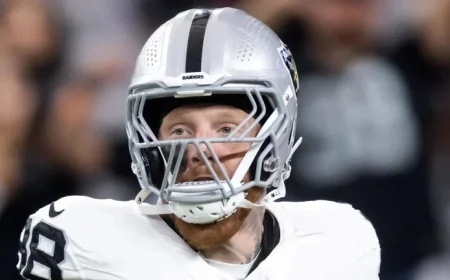 Cowboys Strongly Positioned to Sign Five-Time Pro Bowler