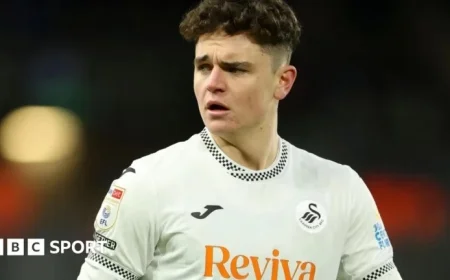 Huddersfield Town Secure Bobby Wales and Nik Tzanev Signings