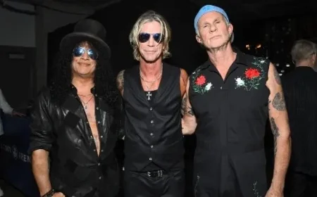 Ozzy tribute at the Grammys 2026 turns “War Pigs” into a prime-time farewell