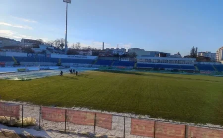 FC Botoșani vs. Oțelul: Superliga Finale Showdown Live