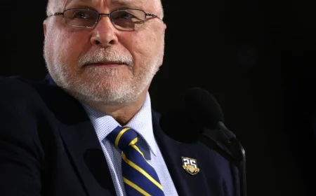 Barry Trotz poised to step down as Nashville Predators GM