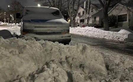 School closures Nova Scotia today: HRCE delays as storms disrupt Halifax