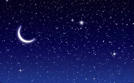 Ramadan Shifts Back to February After 31 Years