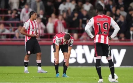 Celtic to Secure Brentford Defender Benjamin Arthur on Loan