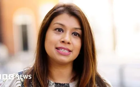 Labour Slams Process as Siddiq Receives Second Bangladesh Jail Sentence