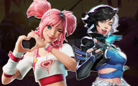 Fortnite v39.40 Update: Marvel Rivals and Chappell Roan Skins Revealed