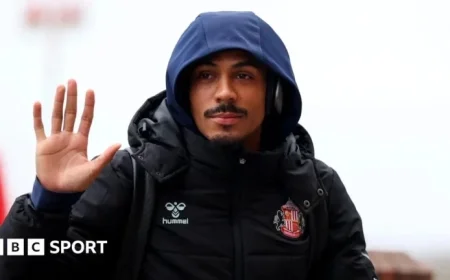 Live Premier League: Sunderland vs Burnley Preview, Updates, Stats & Team News