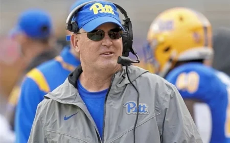 Mike McCarthy Expands Steelers Staff with Frank Cignetti Jr.; Eyes Tolzein for OC