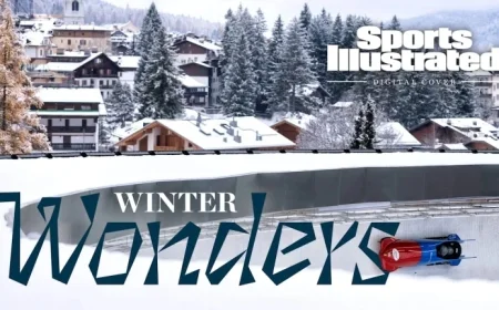 2026 Winter Olympics Highlight Unique Italian Region