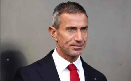 Arsenal Triumphs Over Rivals to Secure Wonderkid Signing