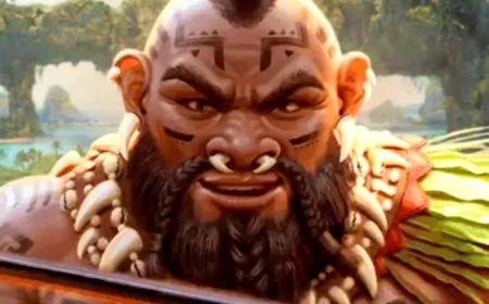 MMORPG Director Resigns in Protest Amidst Developer’s Mass Layoffs Report