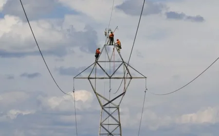 Hydro One Plans Upgrades to Address Delhi Power Reliability Issues
