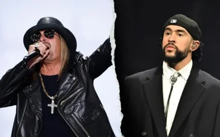 Turning Point USA Unveils Star-Studded Halftime Show Amid NFL Super Bowl Criticism