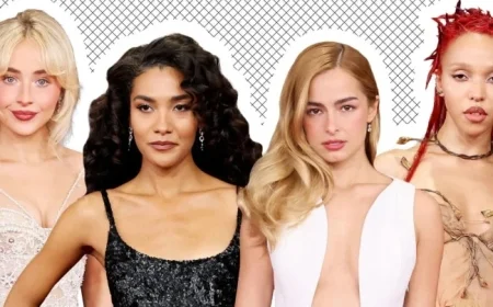 Top Red-Carpet Styles: Best, Worst, and Most Unusual Looks