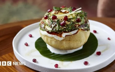 Veeraswamy: UK’s Oldest Indian Restaurant Urges King for Rescue