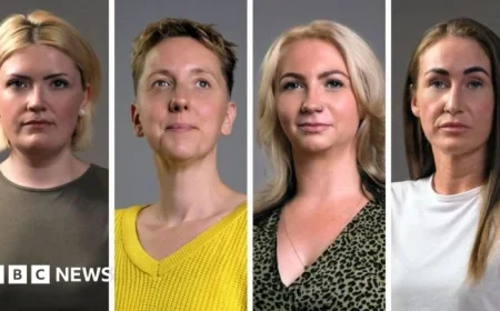 Reclaiming Power: Exposing and Overcoming a Controlling Predator