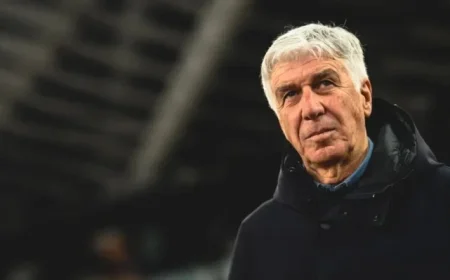 Roma Battles Udinese to Secure Third Place