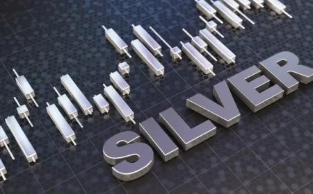 Silver Surge Spurs Smuggling, Industry Turmoil, and Market Speculation (SLV:NYSEARCA)