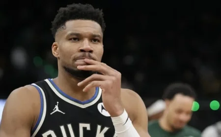 Top 10 Crucial Trades to Watch at 2026 NBA Deadline