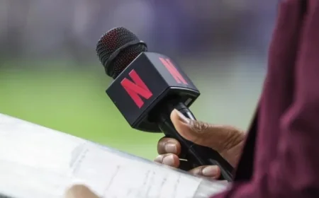 NFL Seeks Buyers for Four Extra Games Next Season