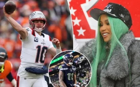 Super Bowl 2026: Key Storylines Captivating Attention