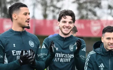 Chelsea Semi-Final: Top Photos Unveiled | Gallery