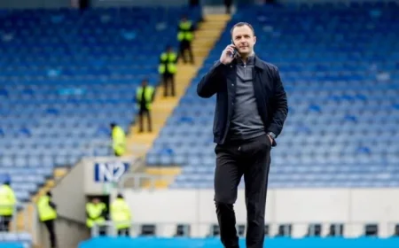 Birmingham City Targets Kyogo in Deadline Day Moves