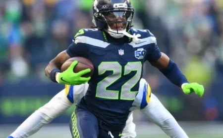 Potential 2026 Player Signings for Raiders Under Klint Kubiak