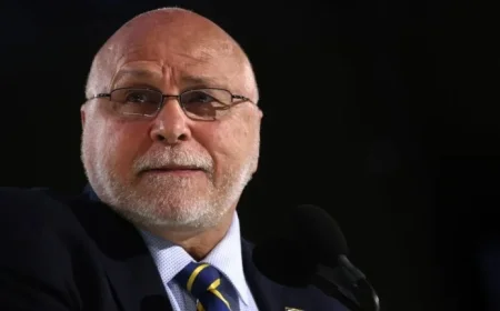Trotz to Retire as Predators GM After Three Seasons