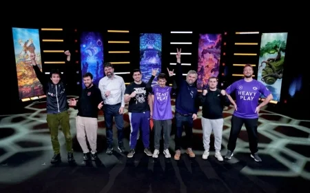 Pro Tour Lorwyn: Top 8 Players and Decks Revealed