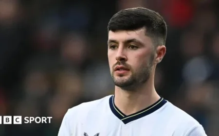 AFC Wimbledon Secures Layton Stewart on Loan from FC Thun