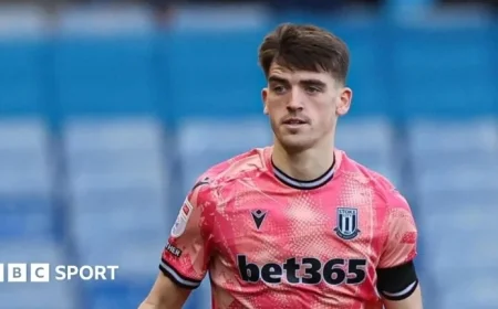 Preston North End Sign Midfielder Andrew Moran from Brighton & Hove Albion