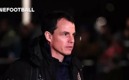 Sunderland Soars in Premier League with Diarra Score and Dúbravka Own Goal