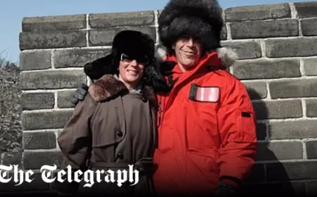 Epstein’s Ties to Putin and Kremlin Spy Allegations Spark Russian Agent Fears