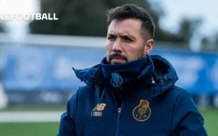 “International Recognition Highlights the Liga’s Excellence”