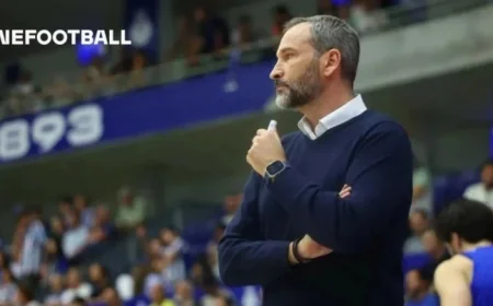 FC Porto Dominates Oliveirense 85-62, Breaks League Losing Streak