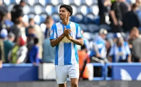 Roosken Faces Thrilling Deadline Day as Championship Beckons for Dutchman