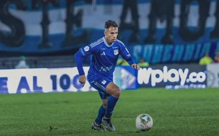 Millonarios vs Medellín: Rescheduled Liga BetPlay Match Details