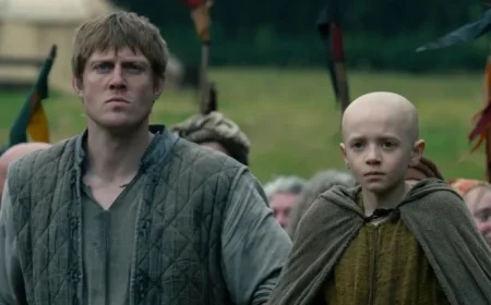 Review: A Knight of the Seven Kingdoms Episode 3 Highlights