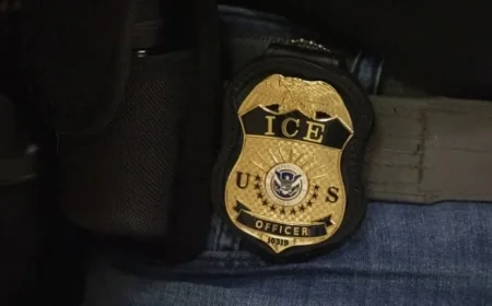 Companies Cut Ties with ICE