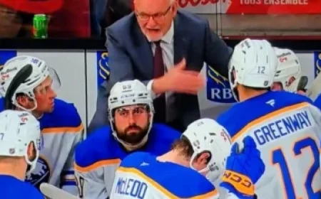 Conservatives Reflect on Future as They Celebrate Harper’s Historic Victory Anniversary